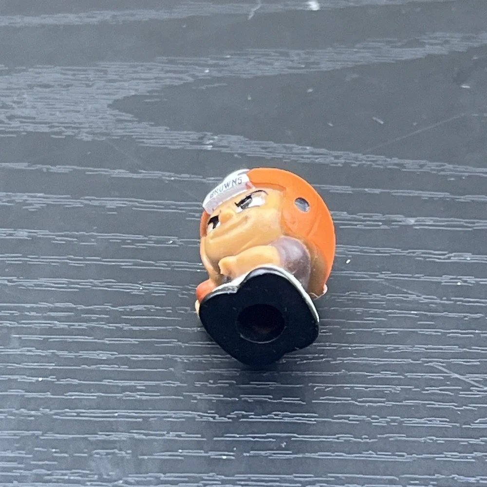 TeenyMates Cleveland Browns Advent Calendar Figure NFL Mini Figure